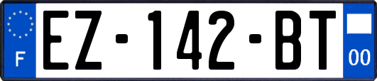 EZ-142-BT