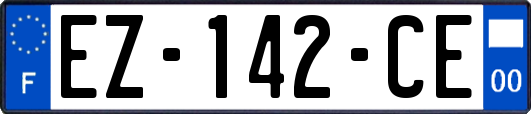 EZ-142-CE