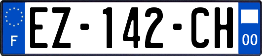 EZ-142-CH