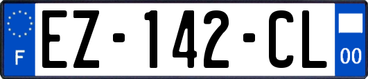 EZ-142-CL