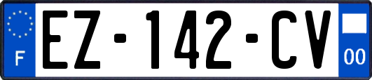 EZ-142-CV