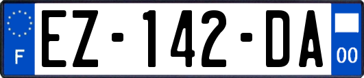 EZ-142-DA