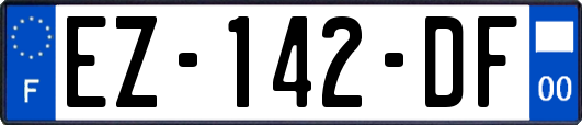 EZ-142-DF