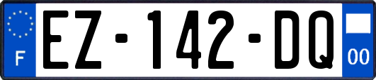 EZ-142-DQ