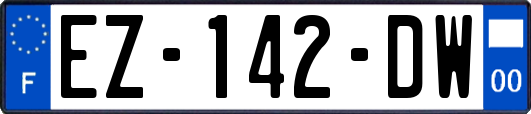 EZ-142-DW