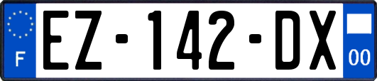 EZ-142-DX