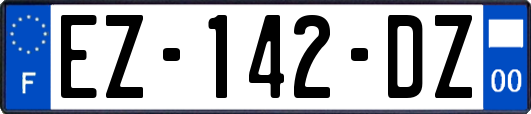 EZ-142-DZ