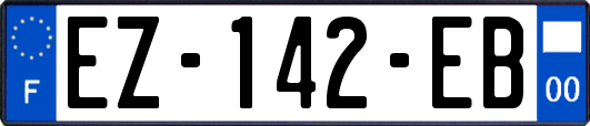 EZ-142-EB