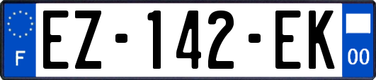 EZ-142-EK