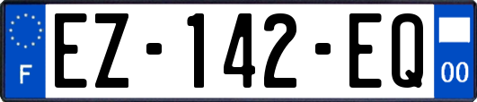 EZ-142-EQ