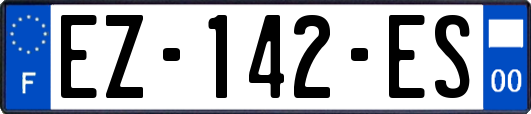 EZ-142-ES