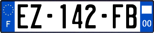 EZ-142-FB