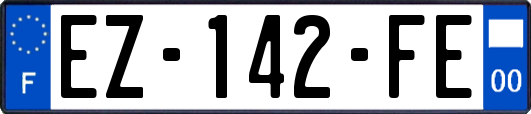 EZ-142-FE