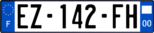 EZ-142-FH