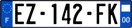 EZ-142-FK