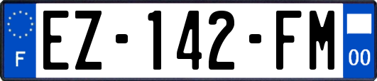 EZ-142-FM