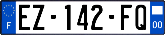 EZ-142-FQ