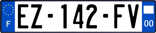 EZ-142-FV