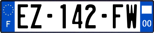 EZ-142-FW