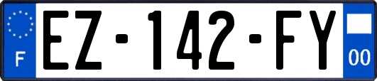 EZ-142-FY