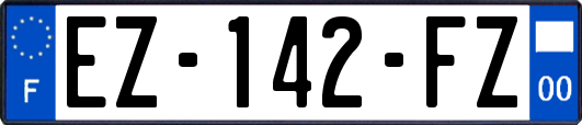 EZ-142-FZ