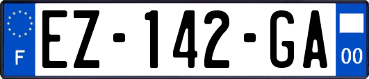 EZ-142-GA