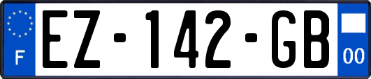 EZ-142-GB