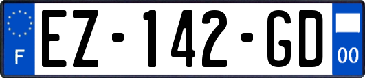 EZ-142-GD