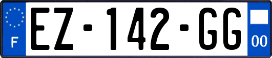 EZ-142-GG