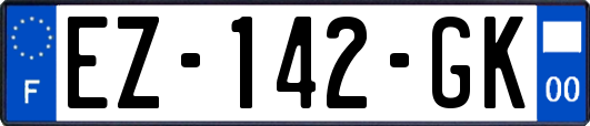 EZ-142-GK