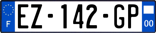 EZ-142-GP