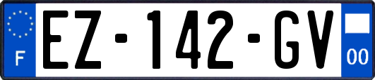 EZ-142-GV