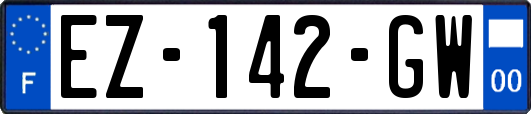 EZ-142-GW