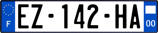 EZ-142-HA
