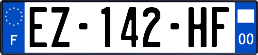 EZ-142-HF