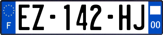 EZ-142-HJ