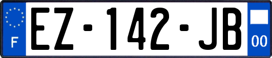 EZ-142-JB