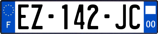 EZ-142-JC