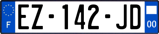 EZ-142-JD