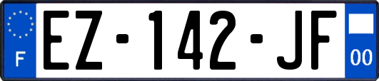 EZ-142-JF