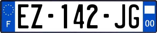 EZ-142-JG