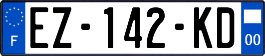 EZ-142-KD