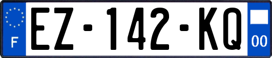 EZ-142-KQ