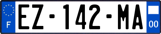 EZ-142-MA