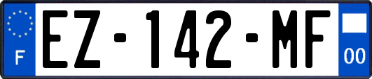 EZ-142-MF