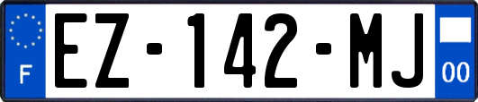 EZ-142-MJ