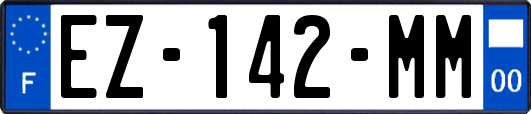 EZ-142-MM