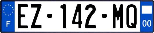 EZ-142-MQ