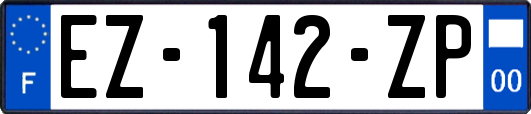 EZ-142-ZP