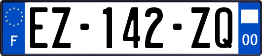 EZ-142-ZQ